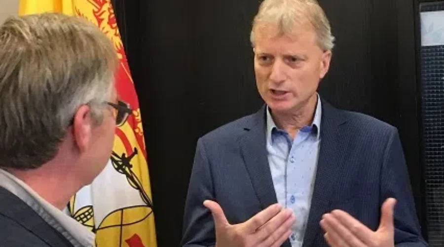 Liberals Focus On Scrapped Reforms In Budget Reply