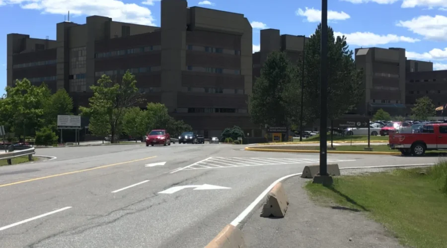Horizon Works To Protect Patients, Staff During Outbreak
