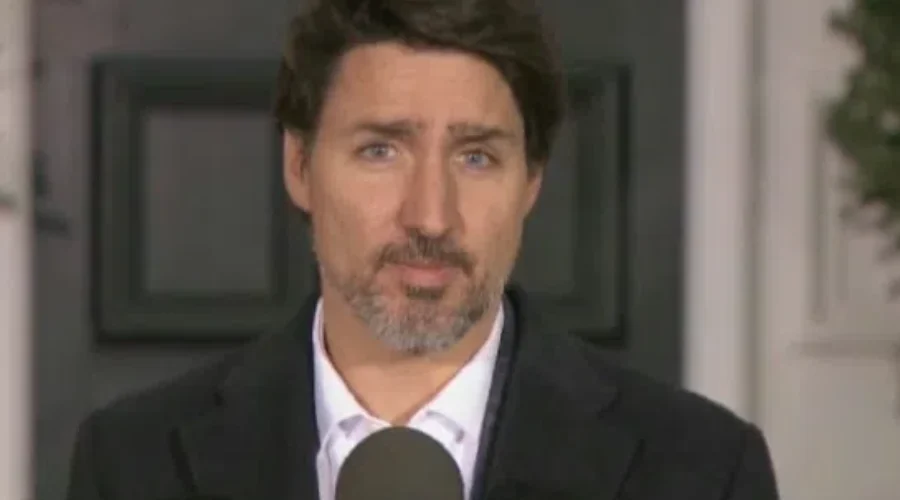 Federal Funding For Canadian Charities