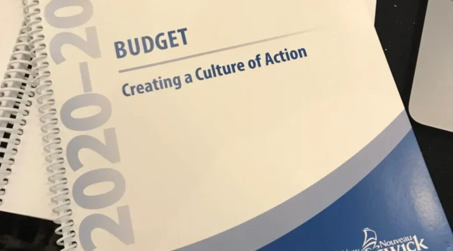 Finance Minister Says Is Wasn’t An Election Budget