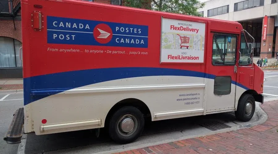 Expect Delays With Your Parcels: Canada Post