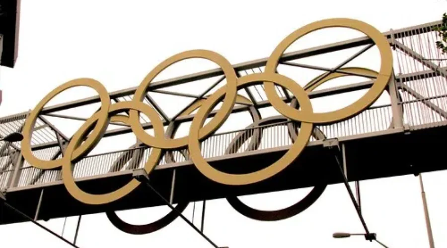 2020 Olympic Games Postponed