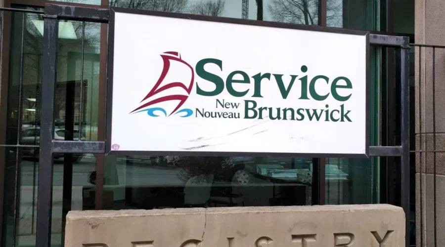 Service New Brunswick Closes Again