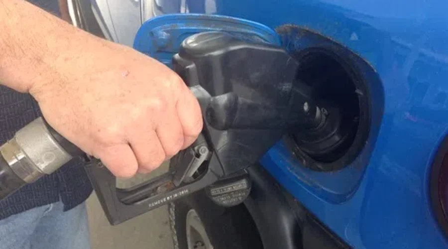 Slight Drop For N.B. Fuel Prices