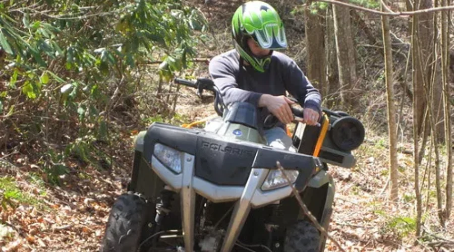 QuadNB Re-Closes Trails After Call From Premier