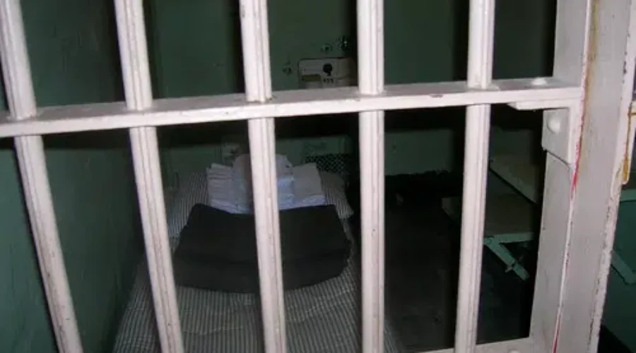 Assaults At Two N.B. Penitentiaries