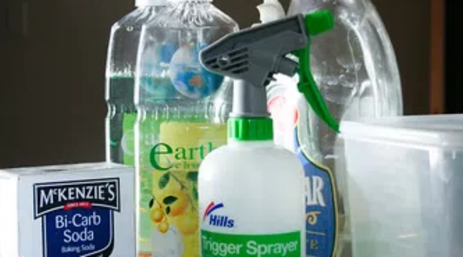 Supply Not Meeting Demand For Cleaning Materials