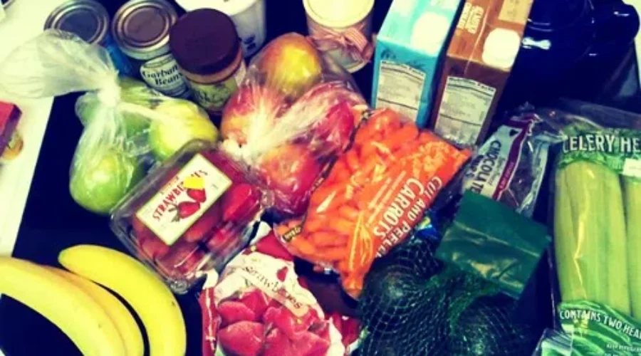 Tips For Grocery Shopping During Pandemic