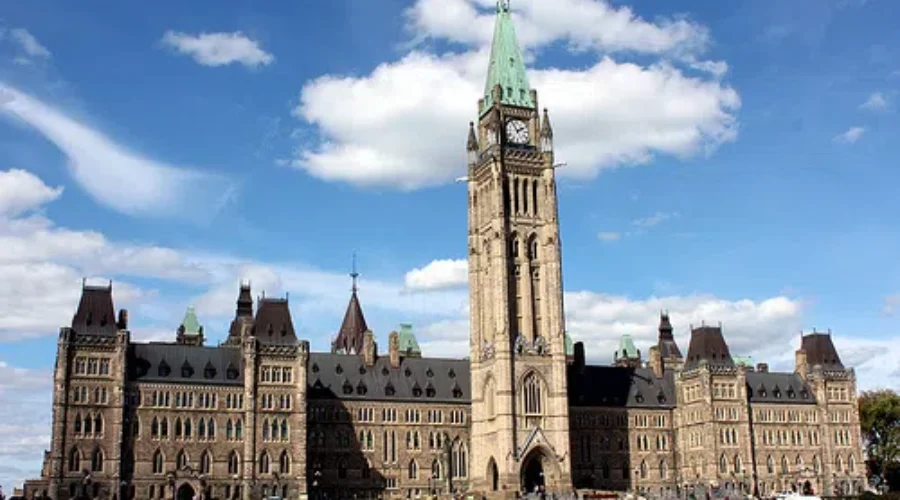 Wage Subsidy Legislation Receives Royal Assent