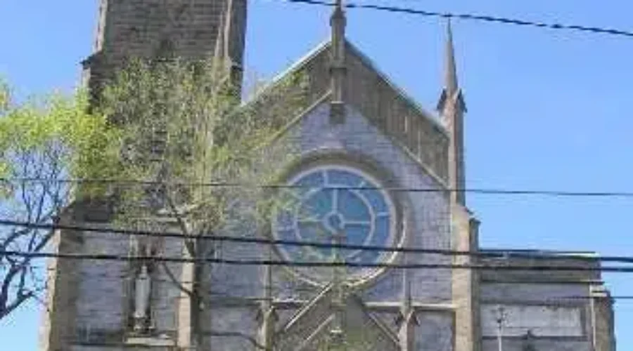 Easter Services Held Online For Parishioners