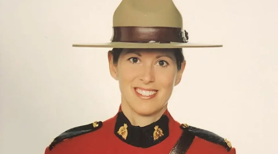 Several Dead, Including RCMP Officer, After N.S. Shooting Spree