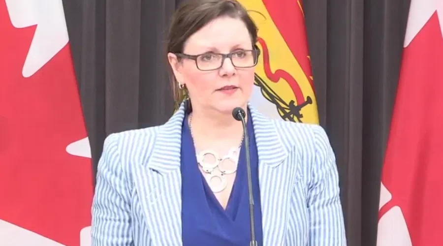 N.B.’s Three New COVID-19 Cases Are Members Of Same Family