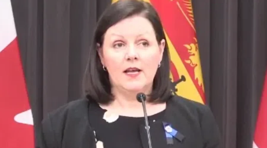 Only 20 Active COVID-19 Cases In N.B.
