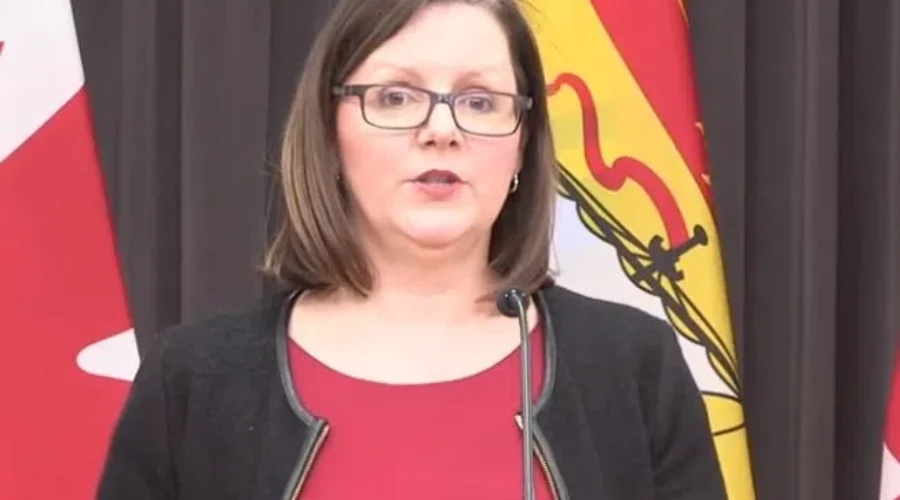 Fewer COVID-19 Cases In NB But Public Health Says “We Can’t Relax”