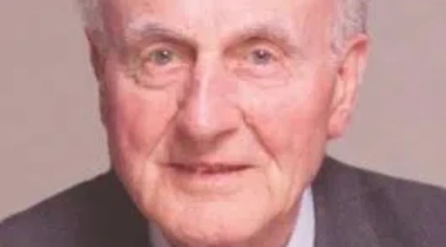 Saint John Business Leader Dies