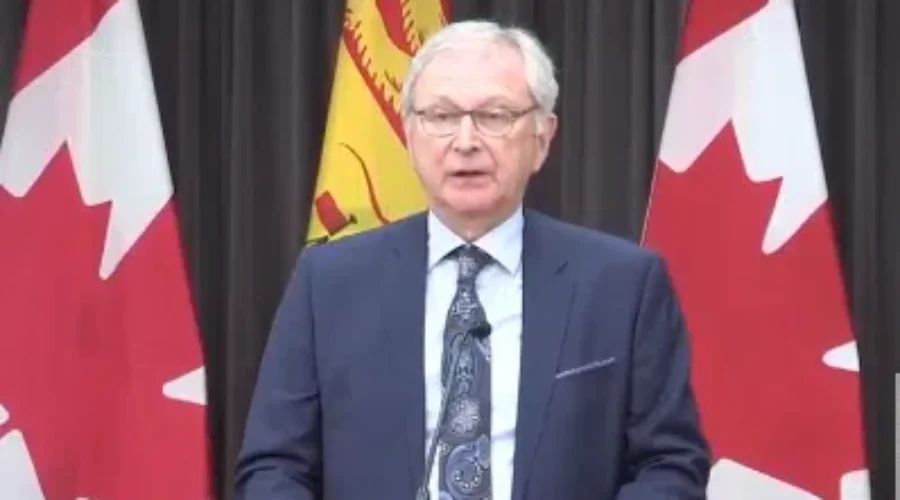 N.B. Helping Businesses On Reopening Plans