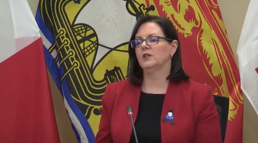New Brunswick Lifts Restrictions On ‘Low-Risk’ Public Activities