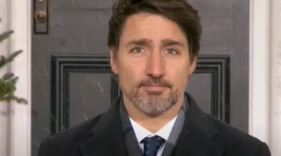 Trudeau Gives Details Of Federal Small Business Loan Program