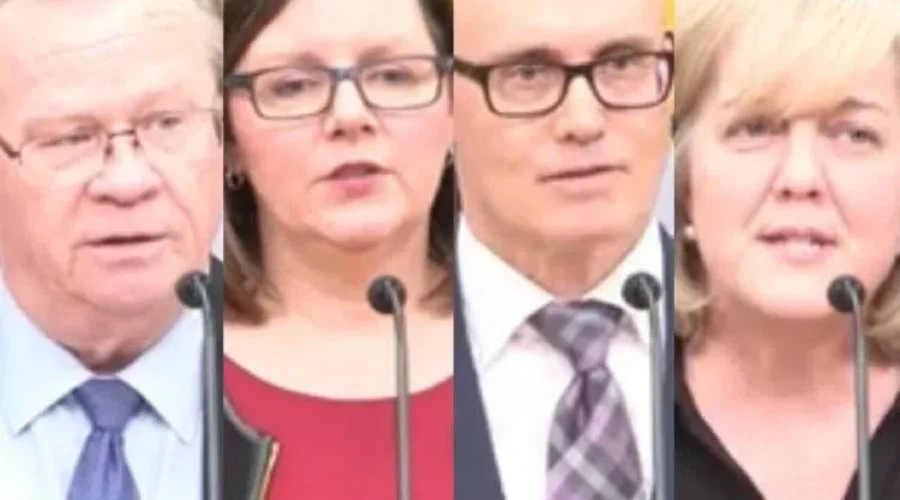 Province Forms Pandemic Task Force