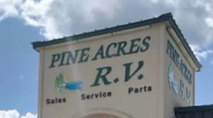 RV Business Helping Front Line Workers During COVID-19 Pandemic