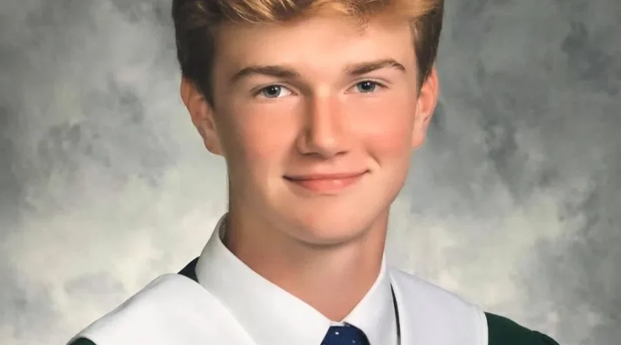 St. Stephen Student Receives $100K Scholarship