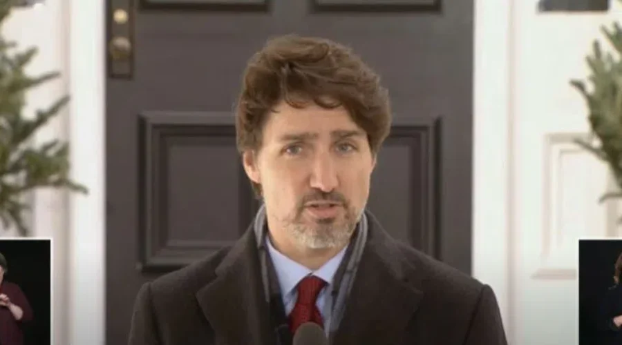 PM Reveals New Rule For Travellers