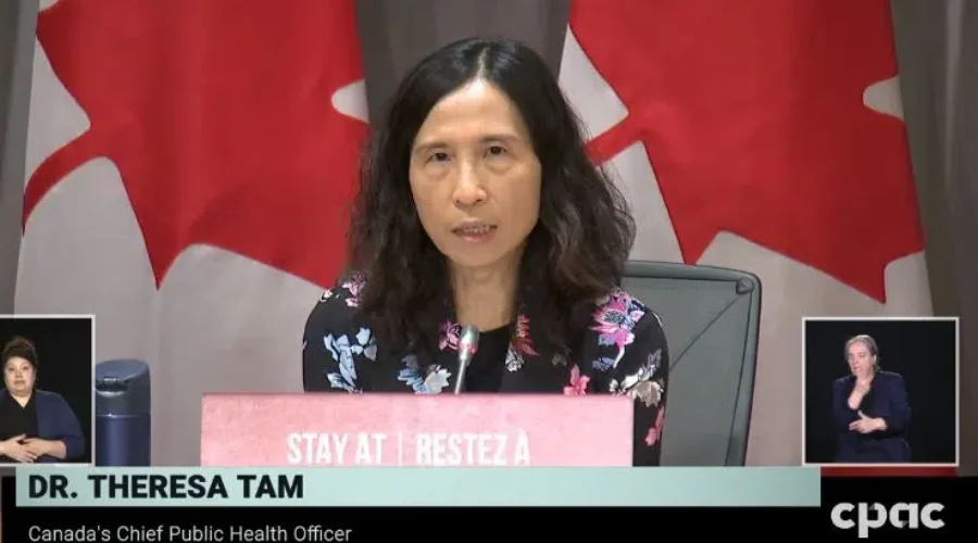 “Don’t Forget Regular Vaccinations: Tam”
