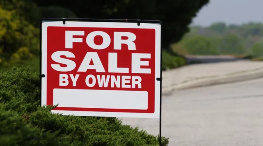 Near-Record Number Of Home Sales In March