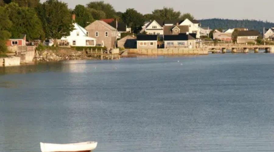Saint Andrews Mayor ‘Proud’ Of Town Compliance
