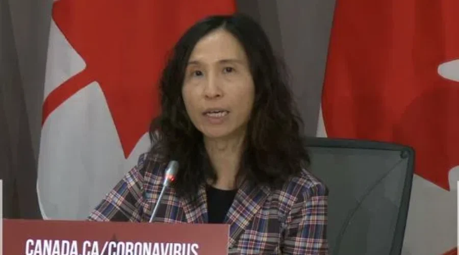 Over 22,000 COVID-19 Cases Nationwide