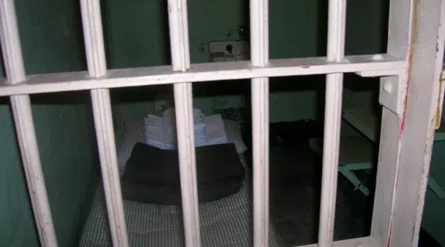 Southeast Jail Inmate Dies In Custody
