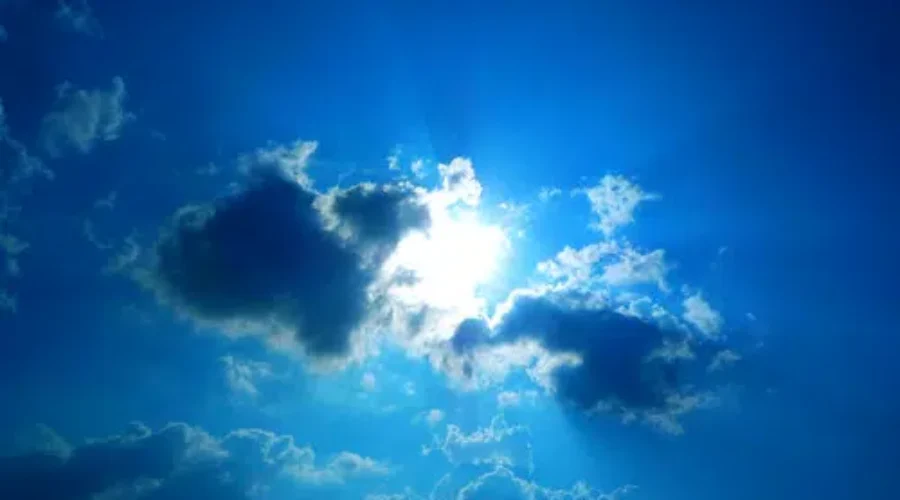 High Heat, Humidity Expected This Week