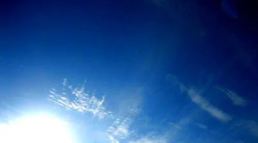N.B. Summer Weather Sneak Preview