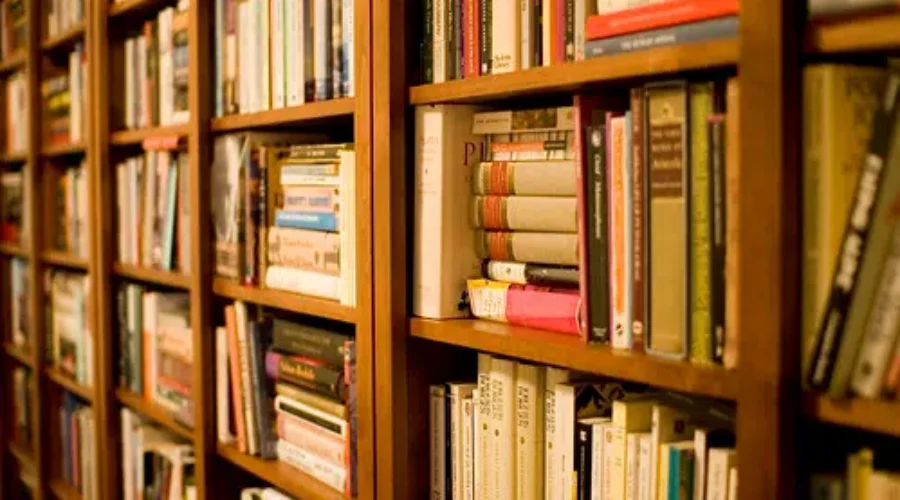 N.B. Public Libraries Prepare To Reopen