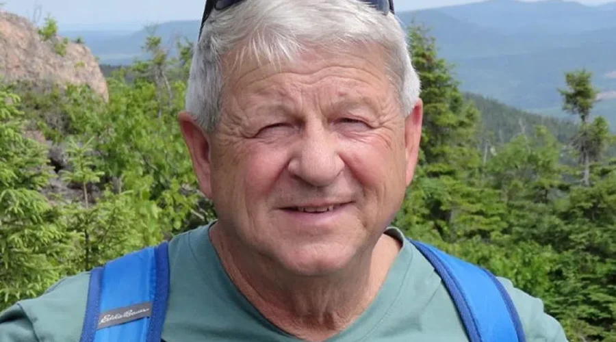 Hampton Man Recognized By Ducks Unlimited