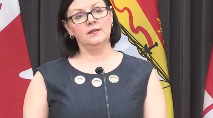 No New Cases Of COVID-19 In N.B.