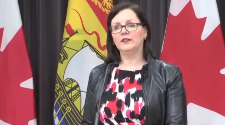 N.B. Marks 13th Consecutive Day With No New COVID-19 Cases