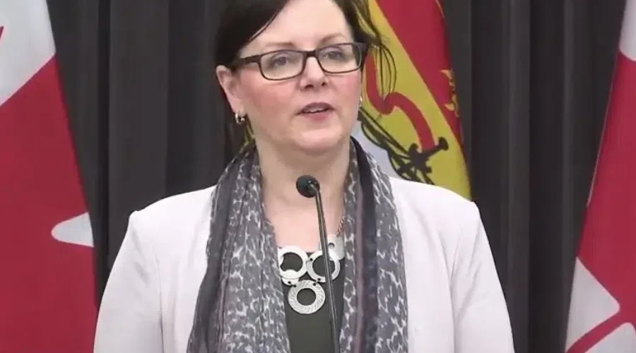 New Case Of COVID-19 In N.B.