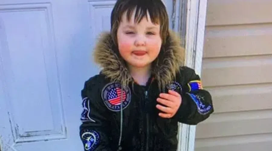 Search For Missing N.S. Boy Turns To Recovery Mission