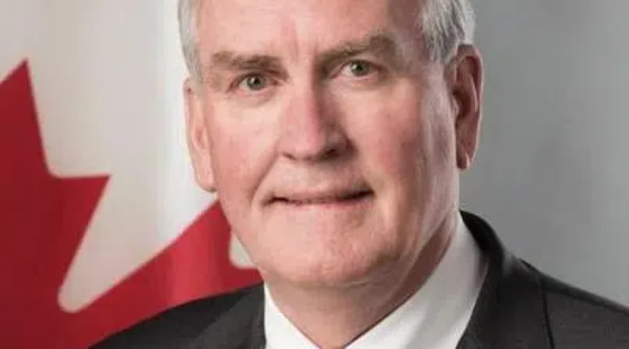 Kevin Vickers Seeks Innovative Approach To Graduation