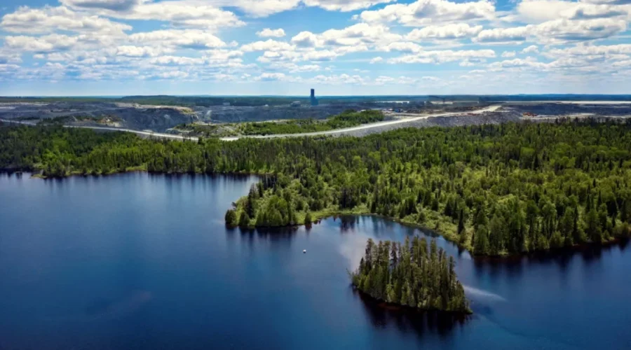 N.B. Man Dies Of Injuries At Ontario Mine