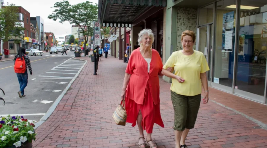 People With Sight Loss Face Discrimination During COVID-19