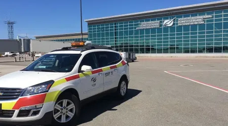 Temporary Foreign Workers To Arrive In N.B. Through Moncton Airport