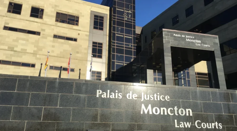 First-Degree Murder Suspect Sent For Evaluation