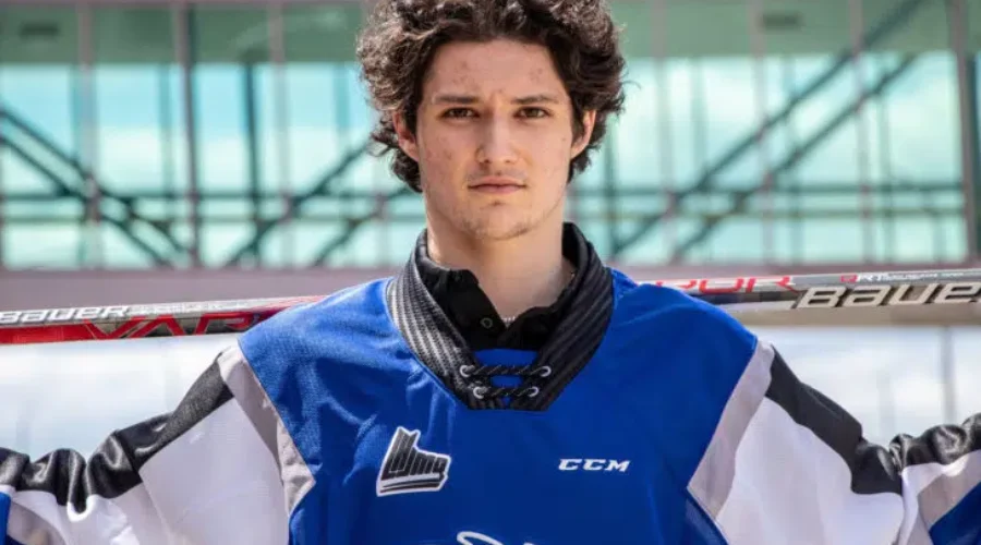 Sea Dogs Sign Top Prospect