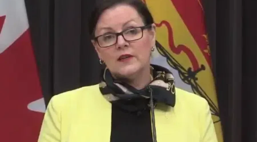 New Brunswick Holds Its Course On COVID-19