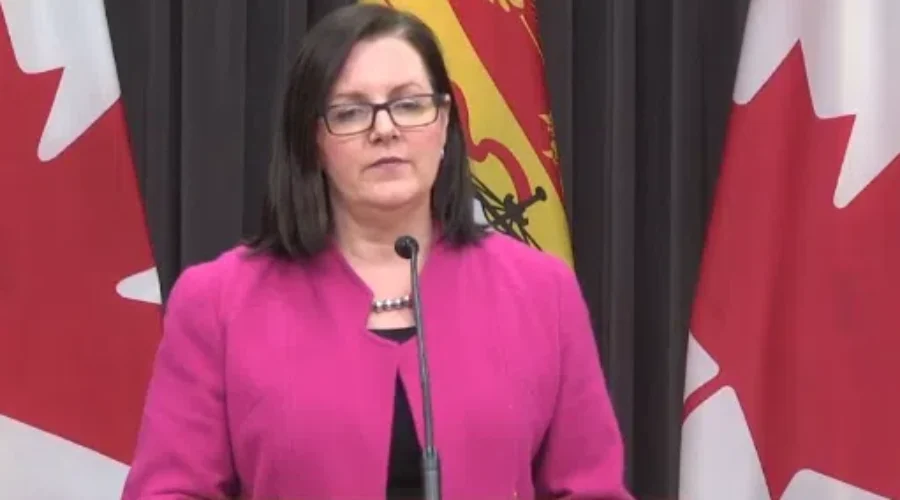 Eight Consecutive Days In N.B. With No New COVID-19 Cases