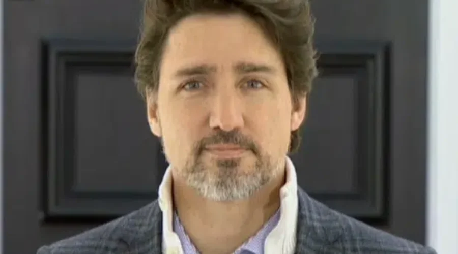 Trudeau Reminds Canadians To Highlight Mother’s Day