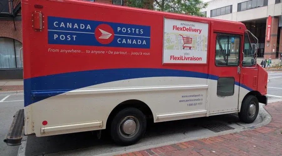 Arbitrator Renders Canada Post Decision