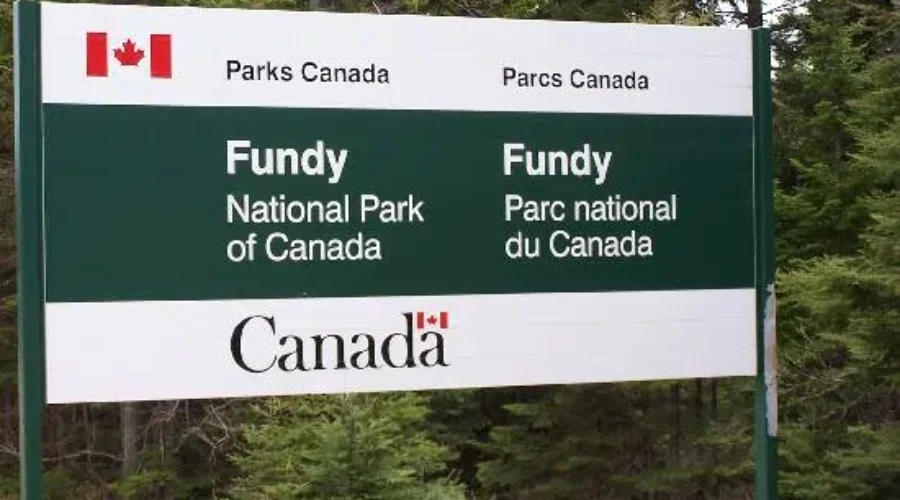 Fundy National Park Won’t Open This Weekend